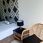 Hotel Kapahi Pefkari