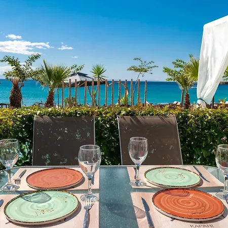 Kapahi Hotel