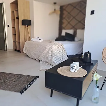 Hotel Kapahi Pefkari