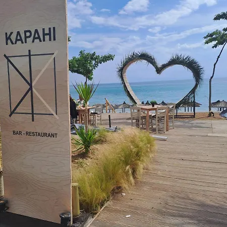 Kapahi Hotel Pefkari