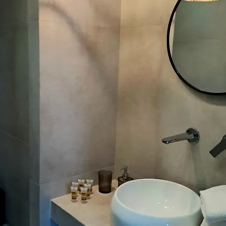 Kapahi Hotel Pefkari