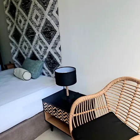 Hotel Kapahi Pefkari