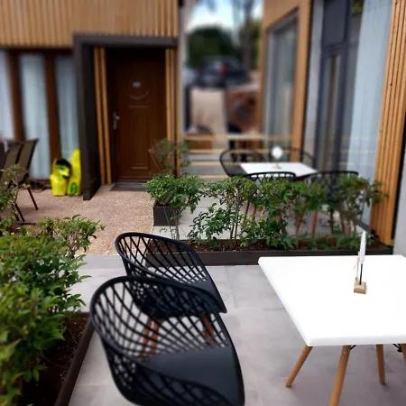 Hotel Kapahi Pefkari