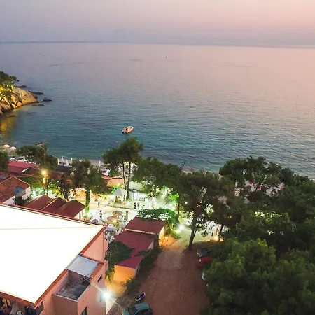 Hotel Kapahi 2*
