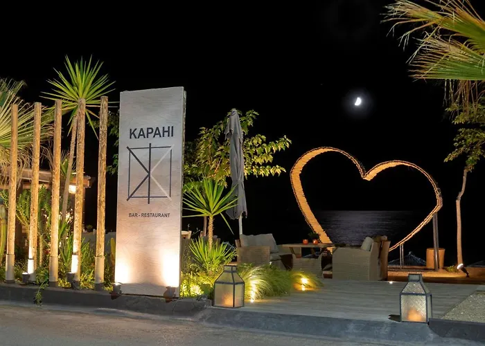 Kapahi فندق بيفكاري