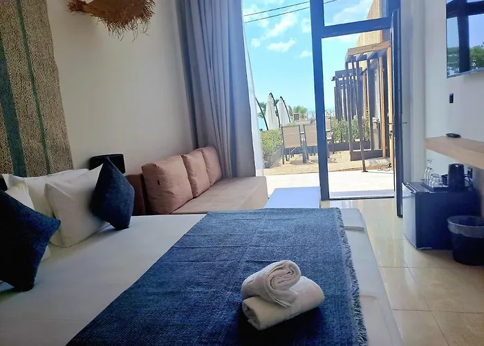 فندق Kapahi بيفكاري