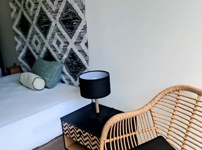 מלון Kapahi פפקרי