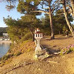 Kapahi Hotel Pefkari