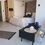 Hotel Kapahi Pefkari