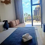 Hotel Kapahi Pefkari