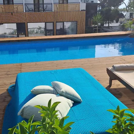 Hotel Kapahi