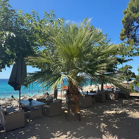 Hotel Kapahi Pefkari