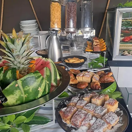 Kapahi 2* Pefkari