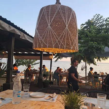 Kapahi Hotel Pefkari