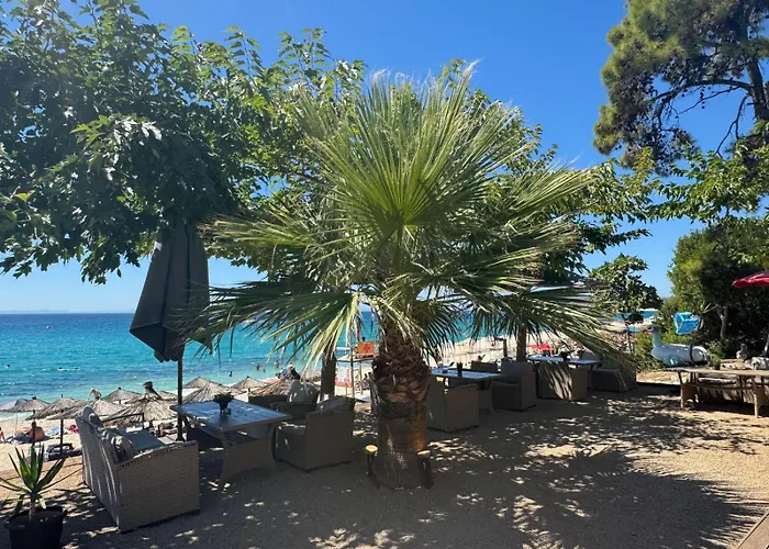 Hotel Kapahi Pefkari